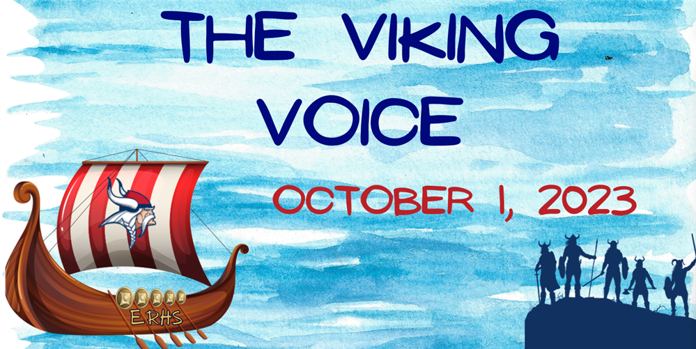  Viking Voice October 1st